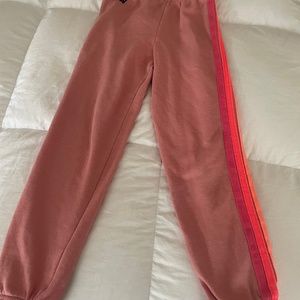 Aviator Nation Sweatpants kids size 12